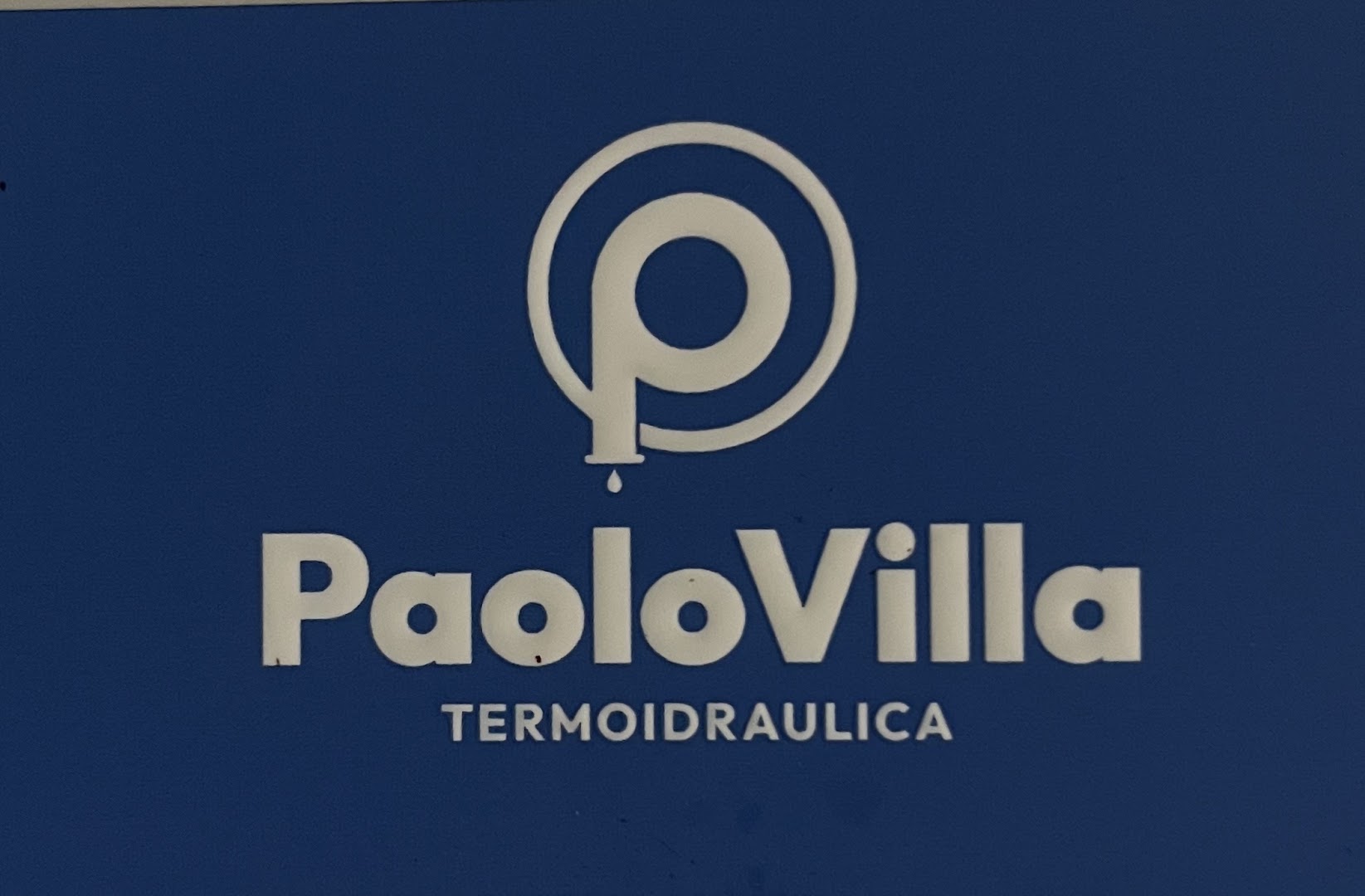 Paolo Villa Termoidraulica — Foto 1